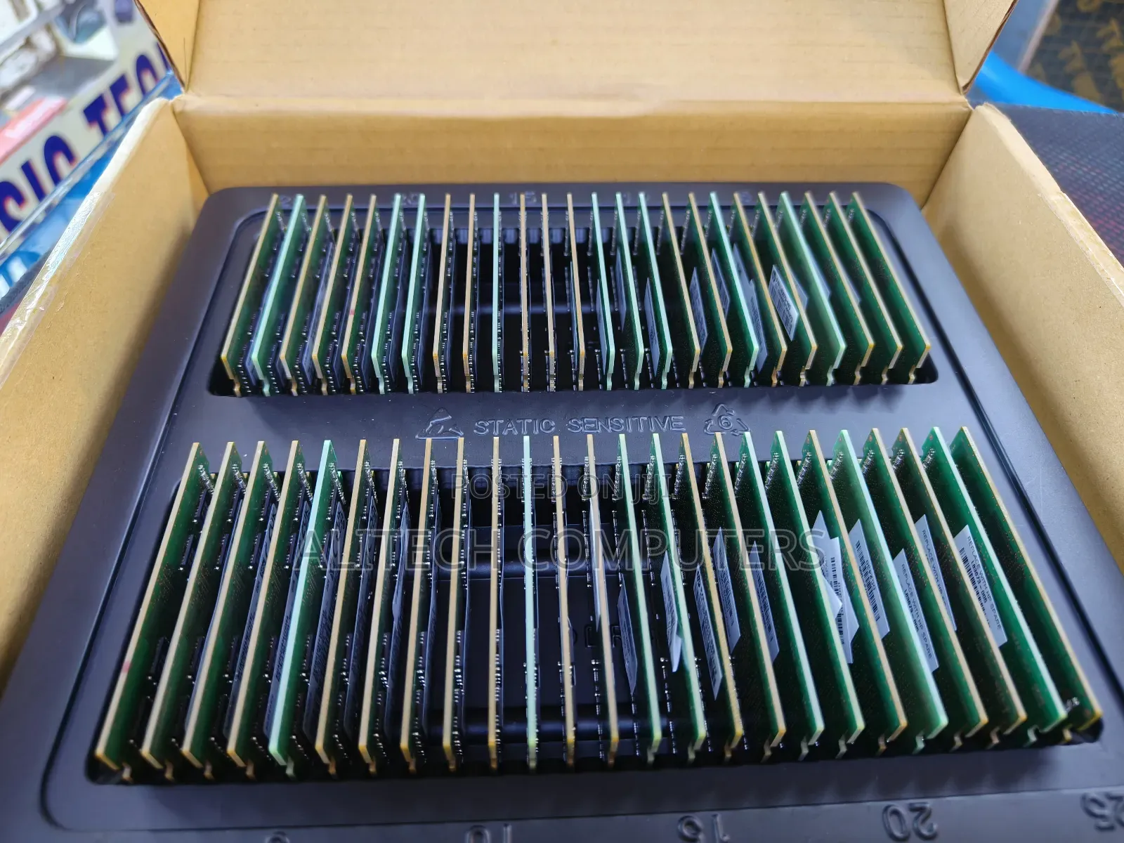 Laptops Ram DDR 4