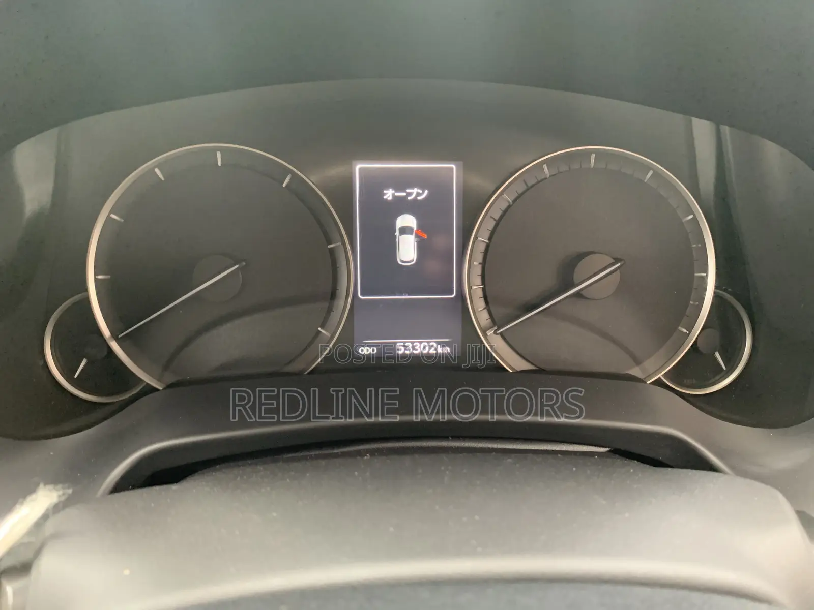 Lexus RX 200t 2WD 2017 Matt Black