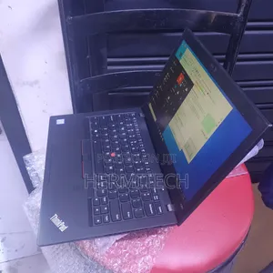 Laptop Lenovo ThinkPad X280 8GB Intel Core I5 SSD 256GB