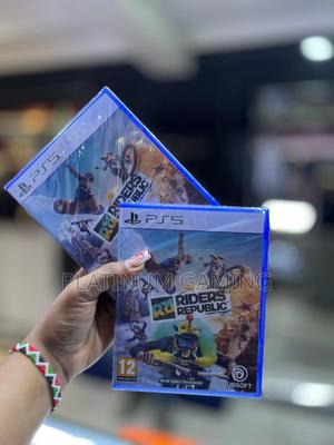 Riders Republic - Playstation 5 - thumbnail 2
