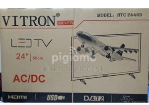 Vitron 24" Ac/Dc Digital Television - thumbnail 2