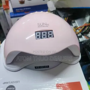 Sun UV Led Naillamp/Nail Dryer