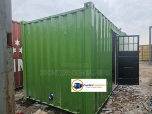 Get 20ft Bedsitter House Within 15 Working Days - main view