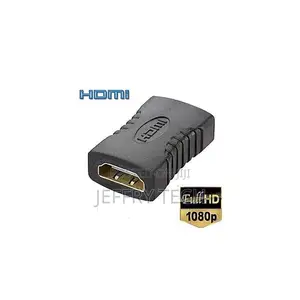 HDMI Connector Extender HDMI Female to Female Extension