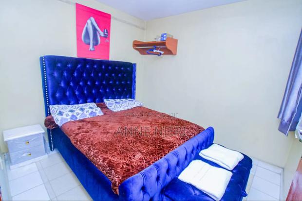 Spacious 1bedroom in Kahawa West at 3500/= Per Day - thumbnail 3