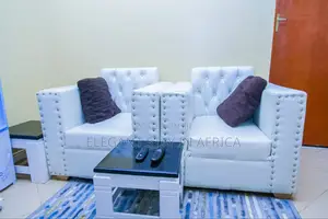 Spacious 1bedroom in Kahawa West at 3500/= Per Day