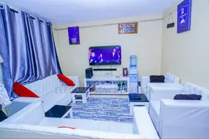 Spacious 1bedroom in Kahawa West at 3500/= Per Day