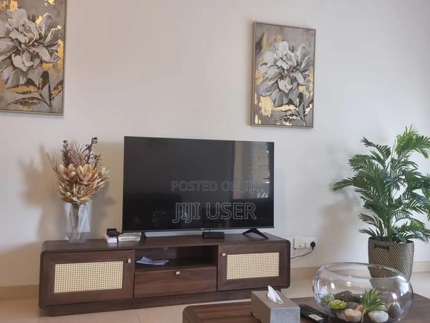 Fully Furnished 3 2brm in Tudor