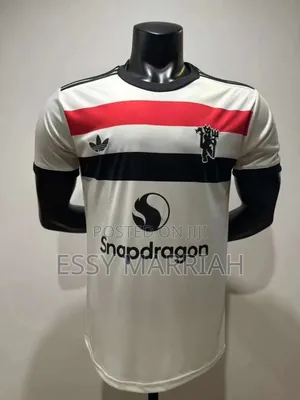 Jersey New Season.