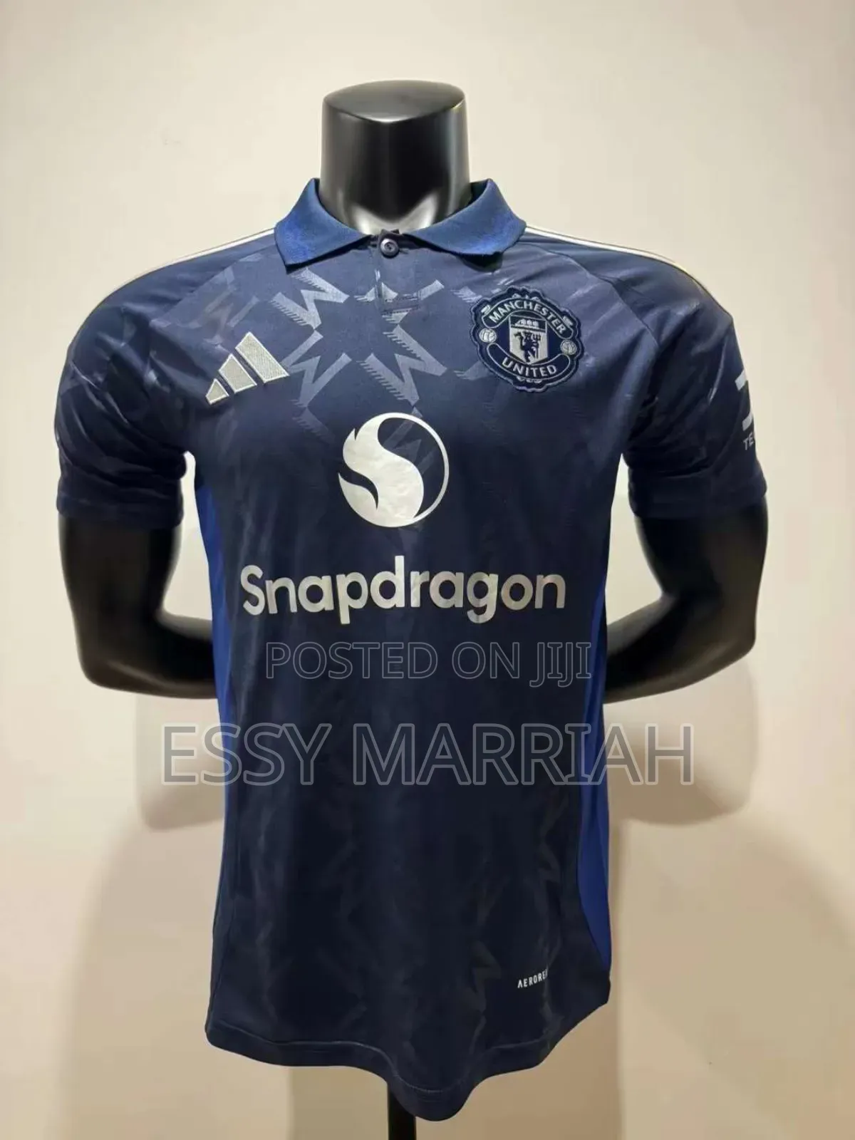 Jersey New Season.