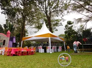Tent for Hire