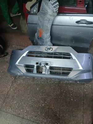 Daihatsu Mira 2018 Front Bumper Available at 