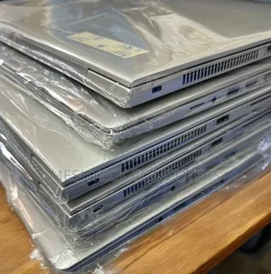 Laptop HP EliteBook 840 G5 16GB Intel Core I7 SSD 512GB