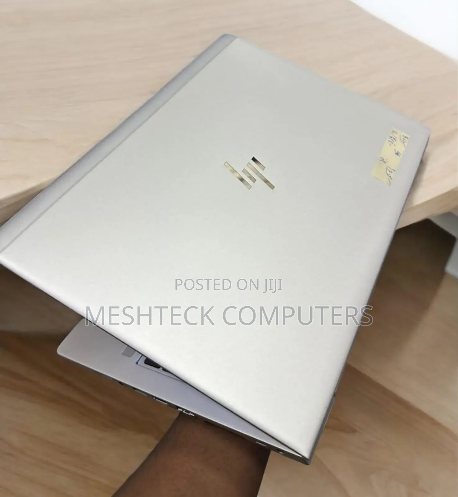 Laptop HP EliteBook 840 G5 16GB Intel Core I7 SSD 512GB
