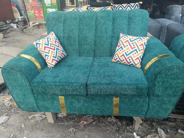 2 Seater Sofa at 13500 - thumbnail 2