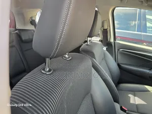 Honda Fit 2018 Pink