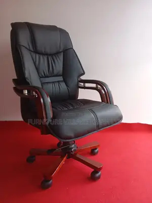 Super Executive Office Chair