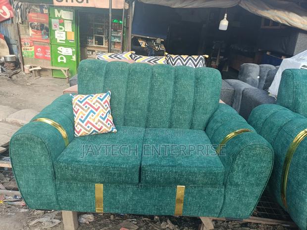 Brand New 2 Seater Sofa - main view