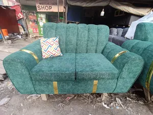 Brand New 2 Seater Sofa