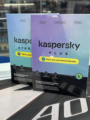 Kaspersky Plus 3 Devices - 1 Year - thumbnail 2