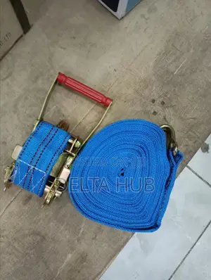 NEW Tie Down Straps
