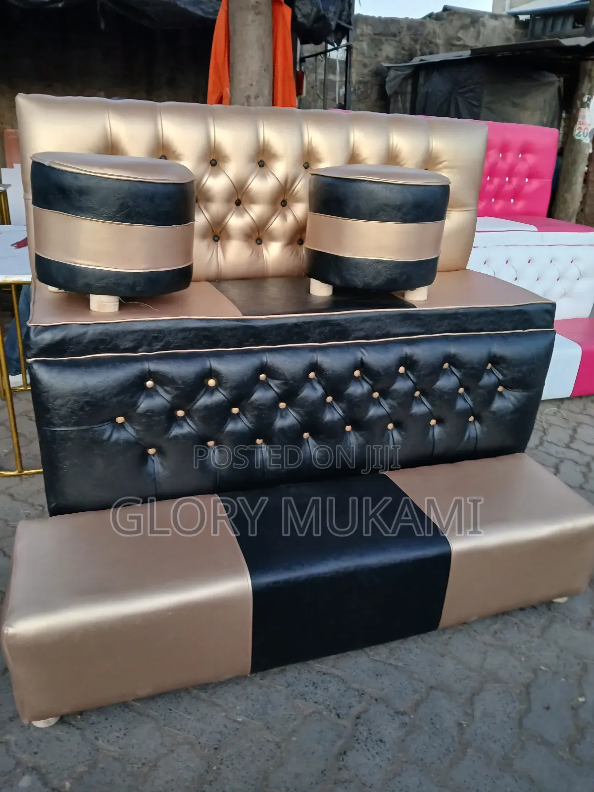 Pedicure Set