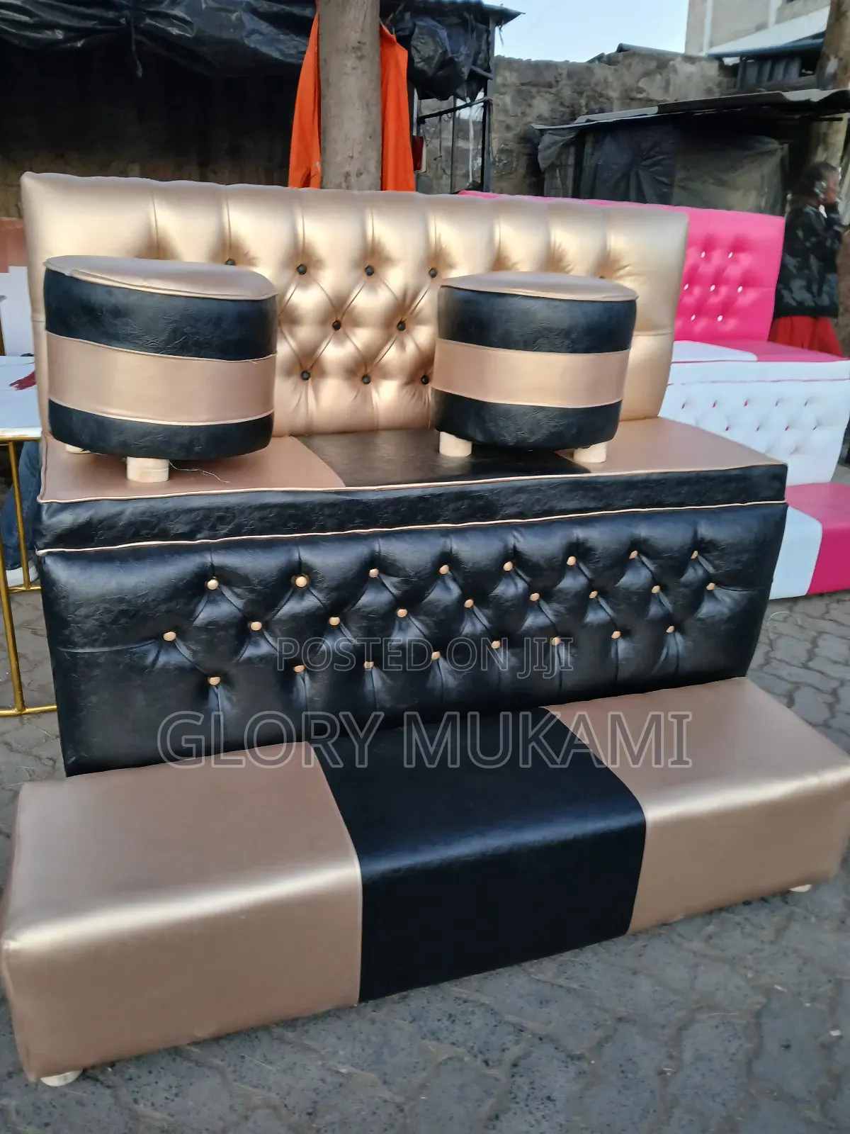 Pedicure Set