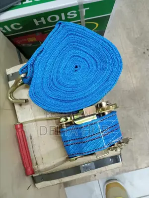 Affordable Tie Down Straps