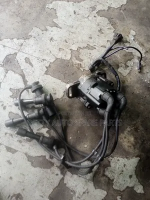 Mitsubishi Lancer Lead Wires