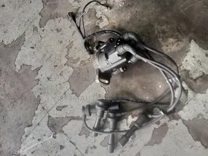 Mitsubishi Lancer Lead Wires