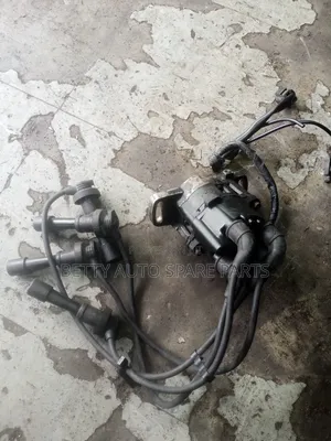 Mitsubishi Lancer Lead Wires