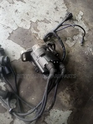 Mitsubishi Lancer Lead Wires