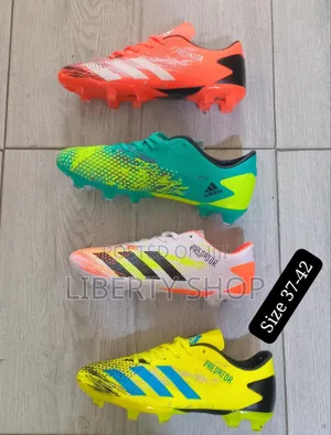 Durable Football Soccer Balls