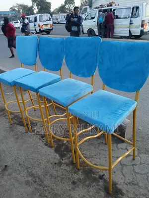 Restaurants and Bar High Chair