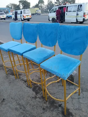 Restaurants and Bar High Chair