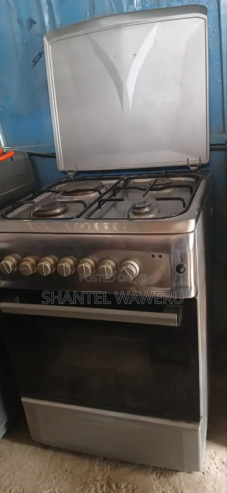 Cooker on Sale Medium Size
