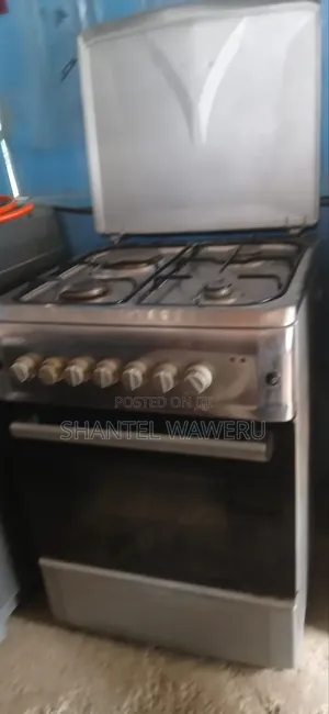 Cooker on Sale Medium Size