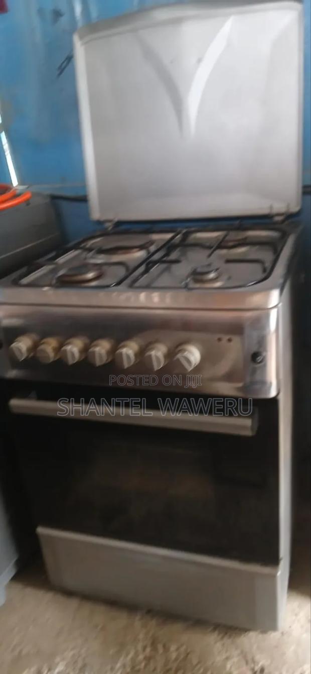 Cooker on Sale Medium Size - thumbnail 2