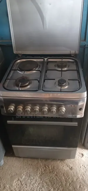 Cooker on Sale Medium Size