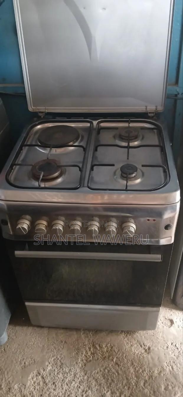 Cooker on Sale Medium Size - thumbnail 3