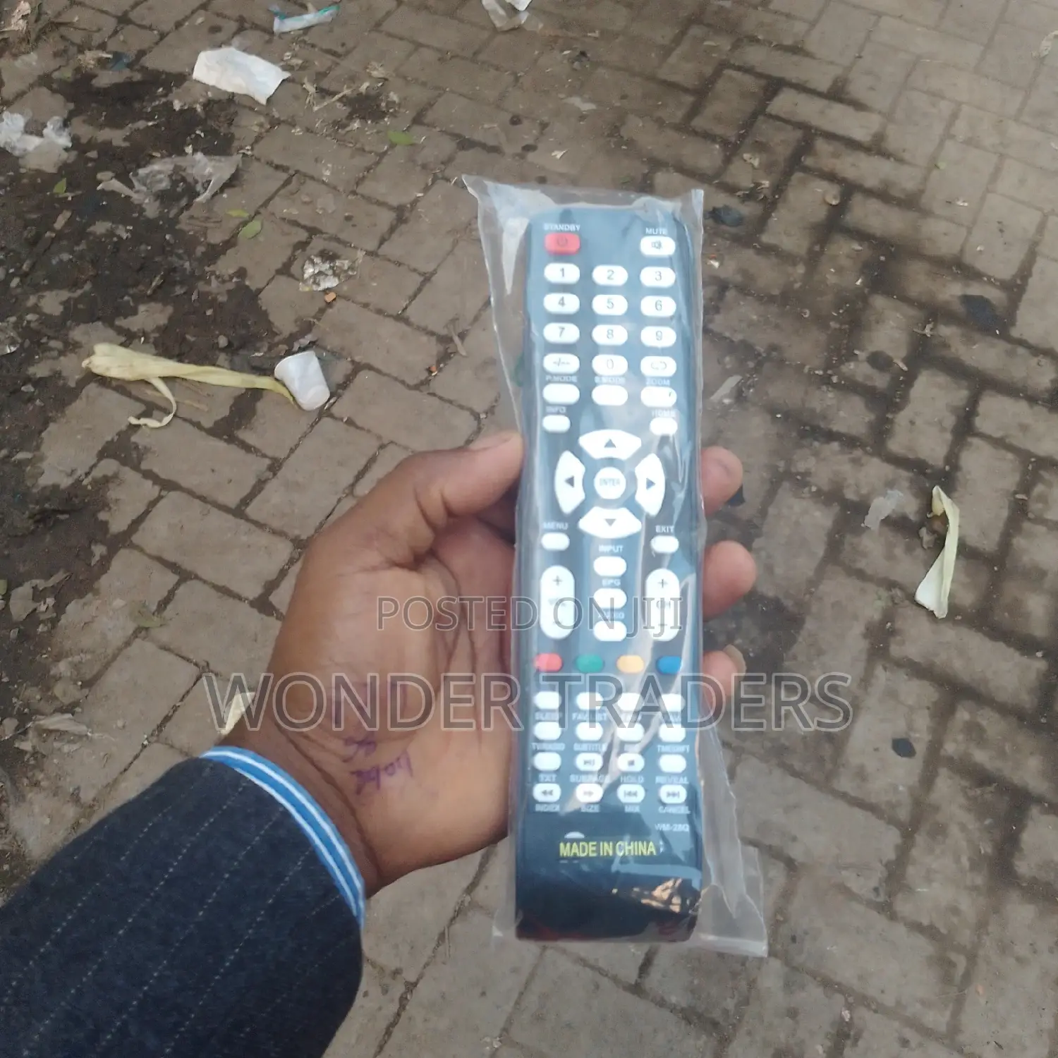 GLD Replacement for G L D Smart Tv