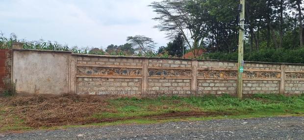 1⁄2 Acre Residential Home in Elgon View - main view