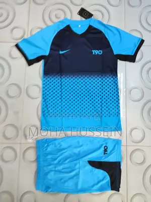 Latest Football Uniforms T90