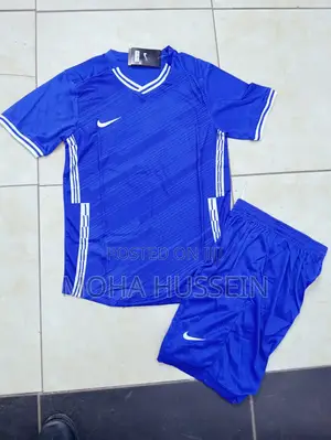 Adidas Classic Good Quality Football Uniforms