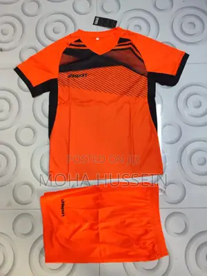 Football Uniforms Jerseys Uhlsports