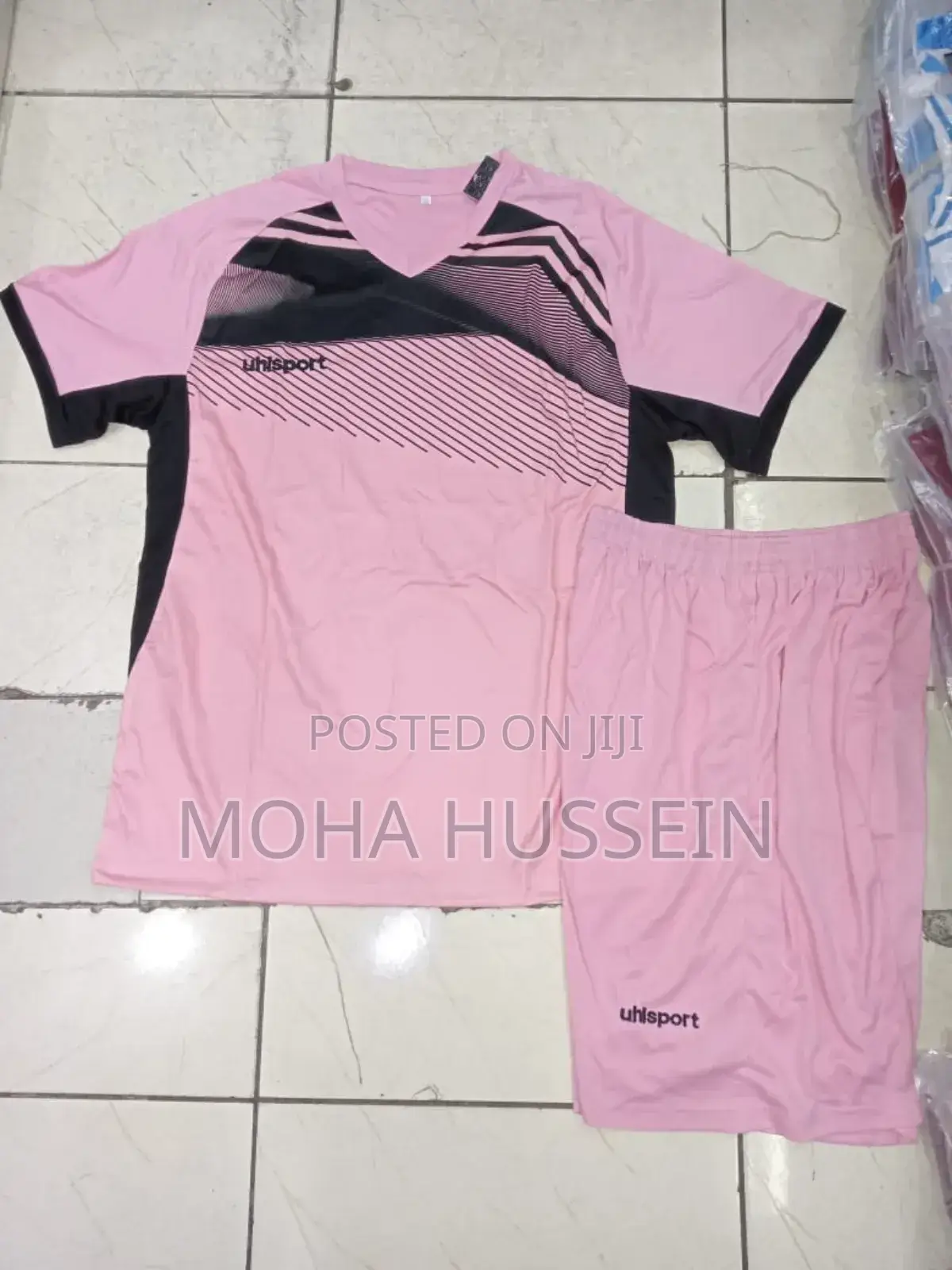 Football Soccer Jerseys Kits