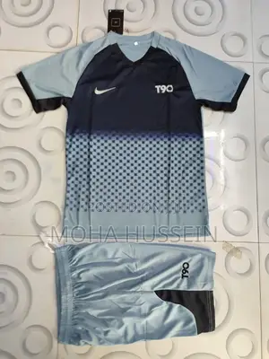 Football Soccer Jerseys Kits