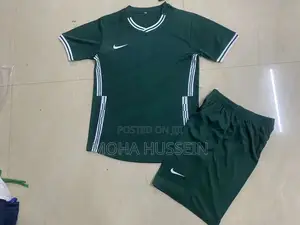New Imported Football Uniforms