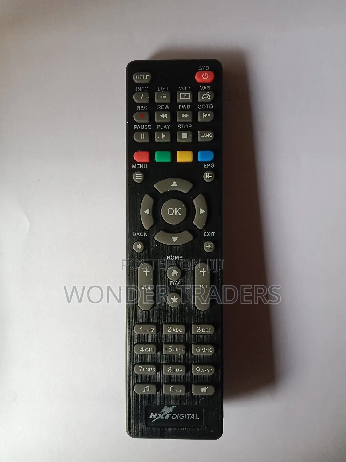 Remote Replacement,Remote Replacement,