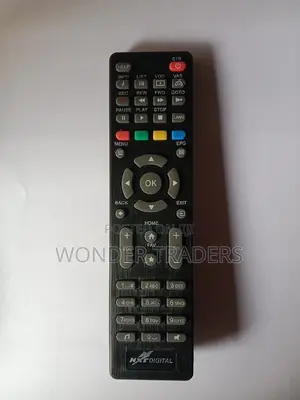 Remote Replacement,Remote Replacement,